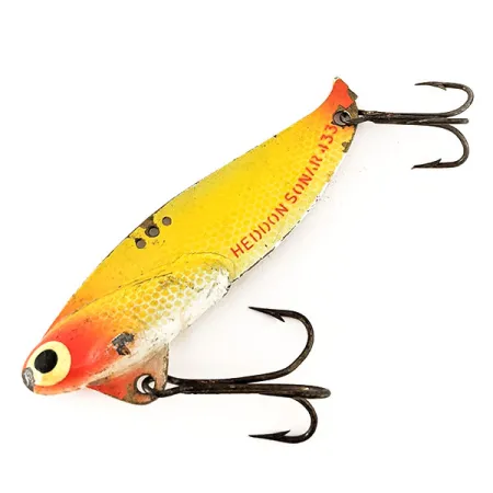 Heddon Sonar 433