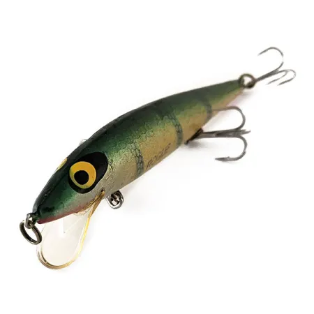 Smithwick Suspending Rattlin’ Rogue Vaappu, Ahven, 11.34g, #11173