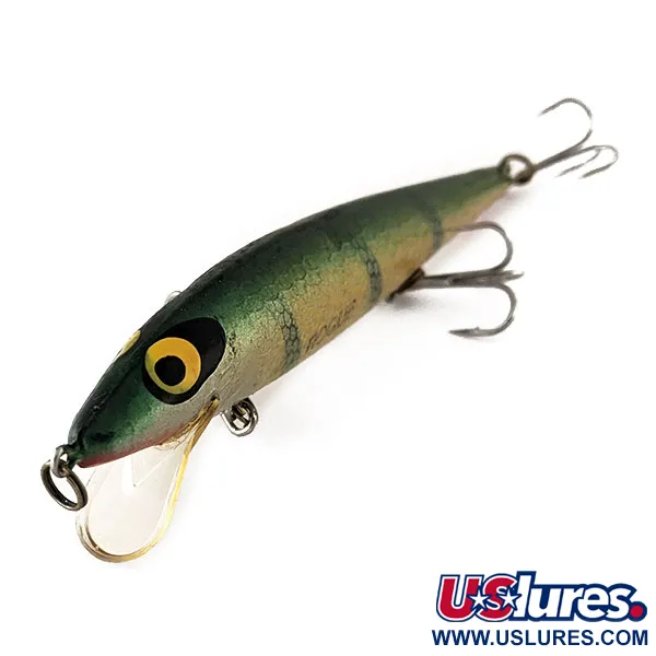Smithwick Suspending Rattlin’ Rogue Vaappu, Ahven, 11.34g, #11173