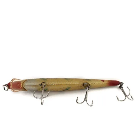 Smithwick Suspending Rattlin’ Rogue Vaappu, Ahven, 11.34g, #11173