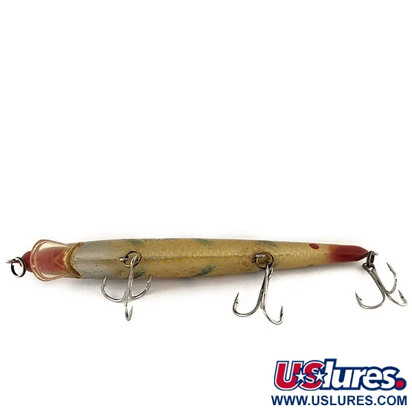 Smithwick Suspending Rattlin’ Rogue Vaappu, Ahven, 11.34g, #11173