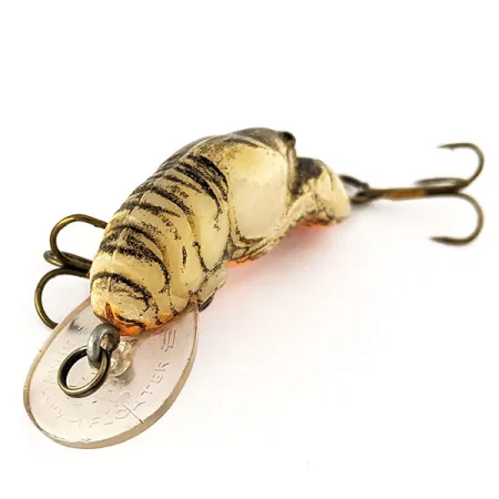 Rebel Shallow Floater WEE-CRAWFISH Vaappu, CRAWFish, 6g, Matalan, #11179