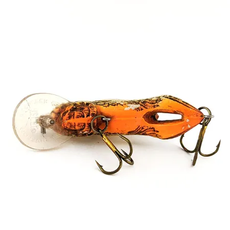 Rebel Shallow Floater WEE-CRAWFISH Vaappu, CRAWFish, 6g, Matalan, #11179
