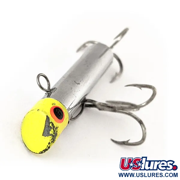 Sea Striker Got-Cha G1002 Jigi, Nikkeli / Keltainen, 14g, Merikalastus, #11184