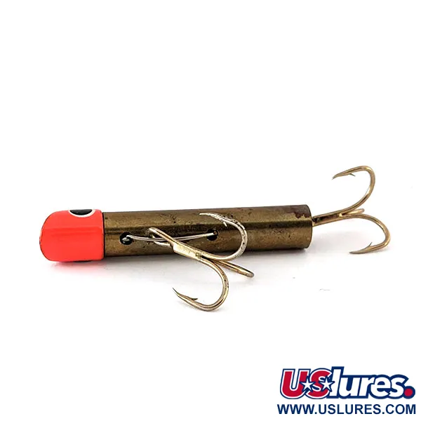 Sea Striker Got-Cha Gotcha G1101 GH Series, 28g, Kultainen, Uppoava viehe #11185