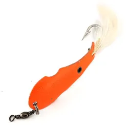Panther Martin Zig Zag con Penna