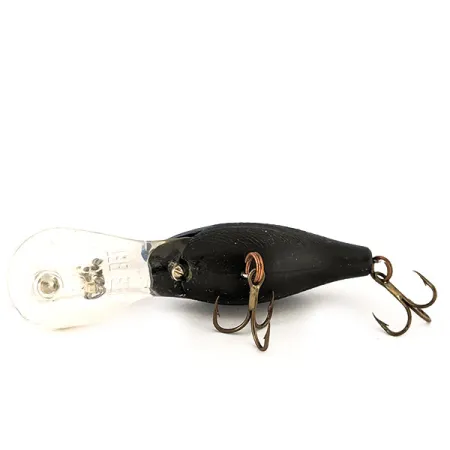 Rebel Deep Wee R Crankbait, Sininen, 10,5g, Syvännevaappu, #11210