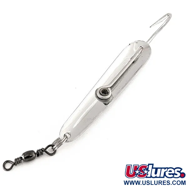 Panther Martin Cheppia con Amo, 5,5g Hopea, Lusikkauistin #17228