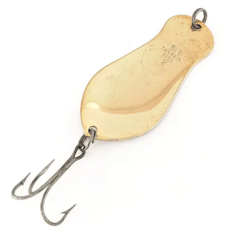 K-B Bait K-B Spoon Lusikka, Kulta, 14g, Suurkala, #11218