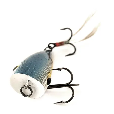 Strike King HC KVD Splash Popper Pintaviehe, Sexy Shad, 7g, #11220