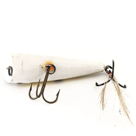 Strike King HC KVD Splash Popper Pintaviehe, Sexy Shad, 7g, #11220