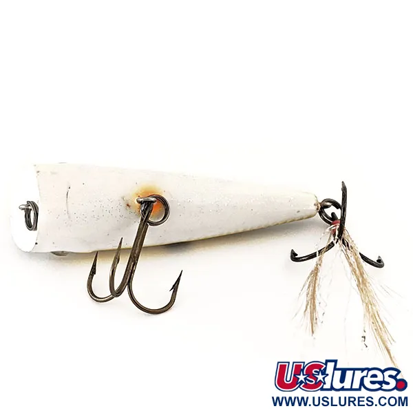 Strike King HC KVD Splash Popper Pintaviehe, Sexy Shad, 7g, #11220