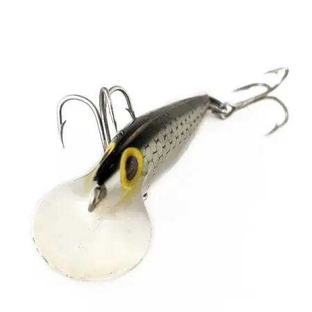 Storm Thin Fin Shiner Minnow Vaappu, Hopea, 4g, Vintage, #11234