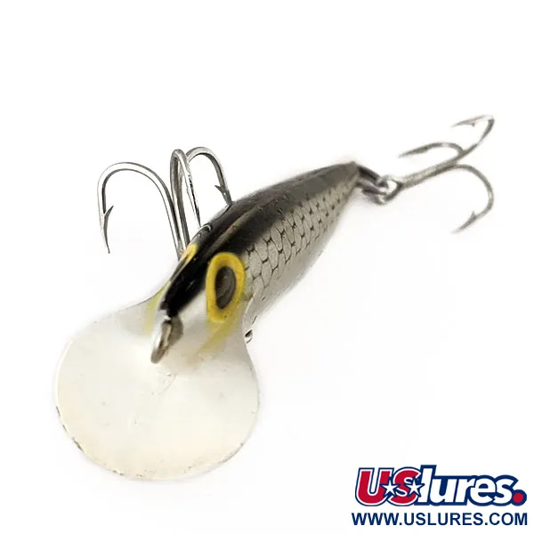 Storm Thin Fin Shiner Minnow Vaappu, Hopea, 4g, Vintage, #11234