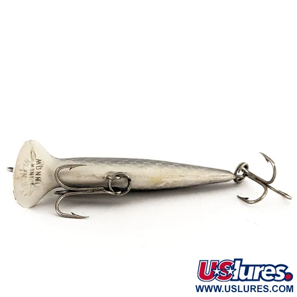 Storm Thin Fin Shiner Minnow Vaappu, Hopea, 4g, Vintage, #11234