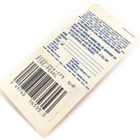 Luhr Jensen Pro Trout 4 UV Lippa, Fire Pearl, 8g, UV-tehoste, #11276