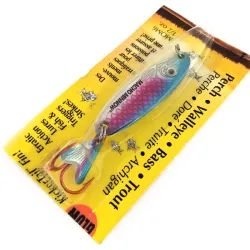 Northland Macho Minnow Jigiviehe