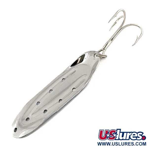 Lake Products Charger Lusikka, Nikkeli/Sininen, 6g, V-kuvio, #11292