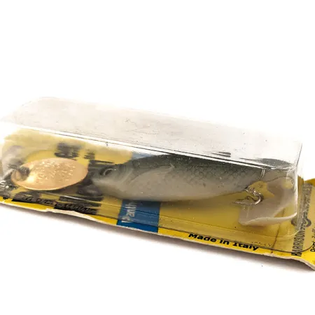 Panther Martin 6 Double Trouble Lippa, Kulta, 17,7g, Jigi, #11293