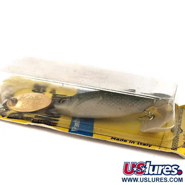 Panther Martin 6 Double Trouble Lippa, Kulta, 17,7g, Jigi, #11293