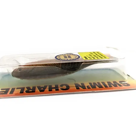 Joe Bucher Swim'n Charlie Hybridi, Taimen, 17g, Matalauintinen, #11483