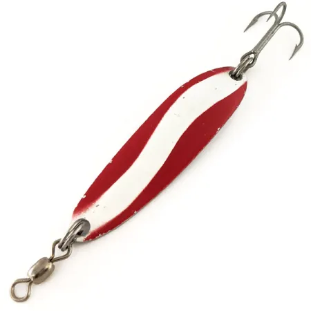 Luhr Jensen Krocodile Die #3