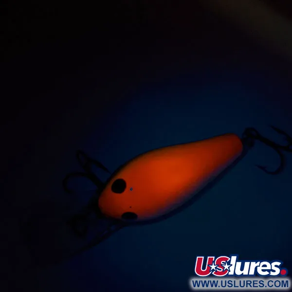 Rapala Fat Rap FR 5 Vaappu, Oranssi, 8,8g, Balsavaappu, #11326