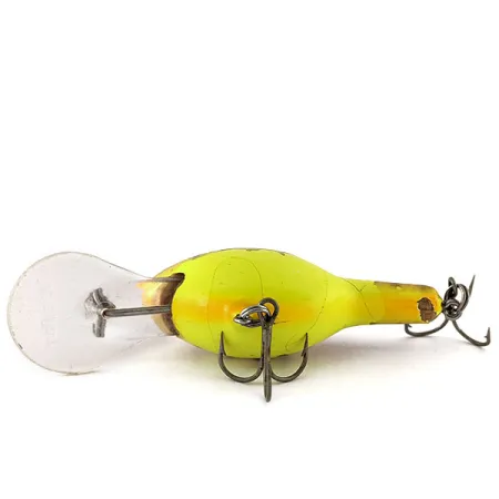 Bagley Mama CAT Vaappu, Fire Tiger, 14g, Syvänneviehe, Puu, #11354