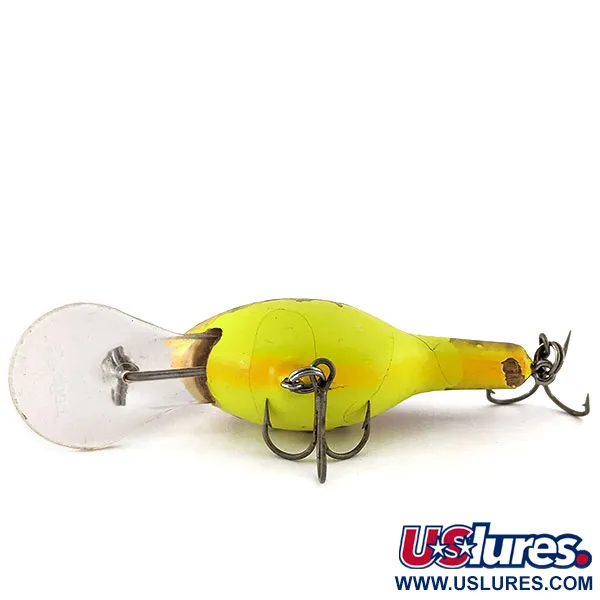 Bagley Mama CAT Vaappu, Fire Tiger, 14g, Syvänneviehe, Puu, #11354