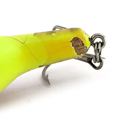 Bagley Mama CAT Vaappu, Fire Tiger, 14g, Syvänneviehe, Puu, #11354