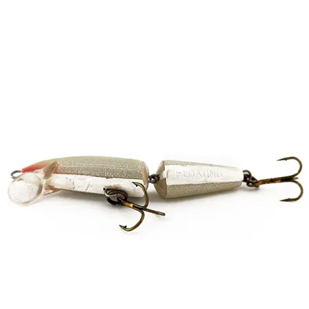 Rapala Jointed J7 Vaappu, Chartreuse, 4g, Nivelletty, #11373