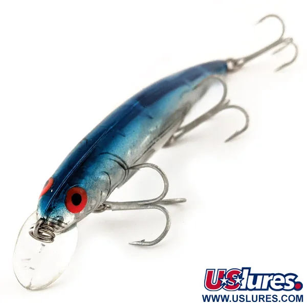 Bomber Long A Suspender, XBBO, 12g, Räminäkuula, #11376