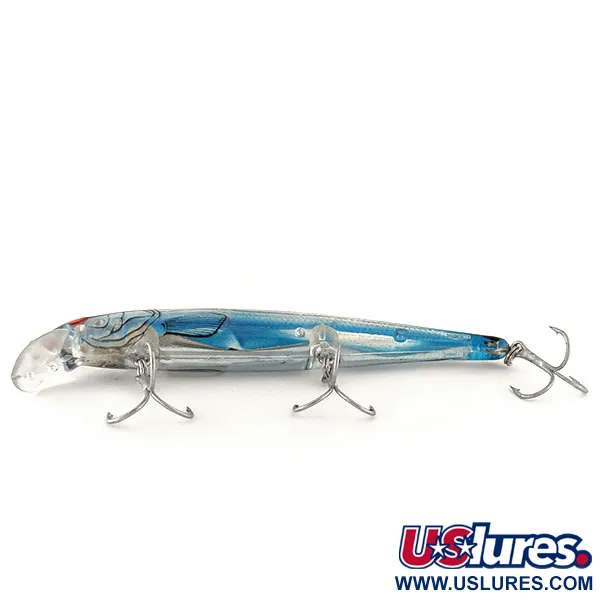 Bomber Long A Suspender, XBBO, 12g, Räminäkuula, #11376