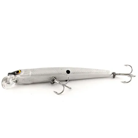 Bass Pro Shops Tourney Special Minnow Vaappu, Hopea, 14g, #11377