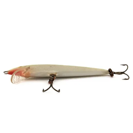 Rapala Original Floater F9 Vaappu, Chartreuse, 4g, Balsa, #11383