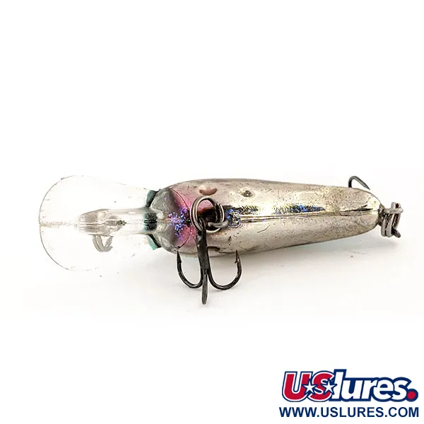 Norman Deep Tiny N Vaappu, Chrome Teal, 4g, Hiljainen, #11385