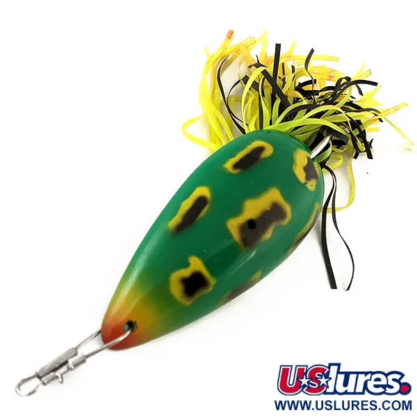 Weedless Original Moss Boss