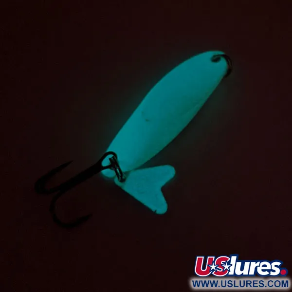 Northland Macho Minnow Pilkki, Glow, 21g, Sonic Blade, #11389