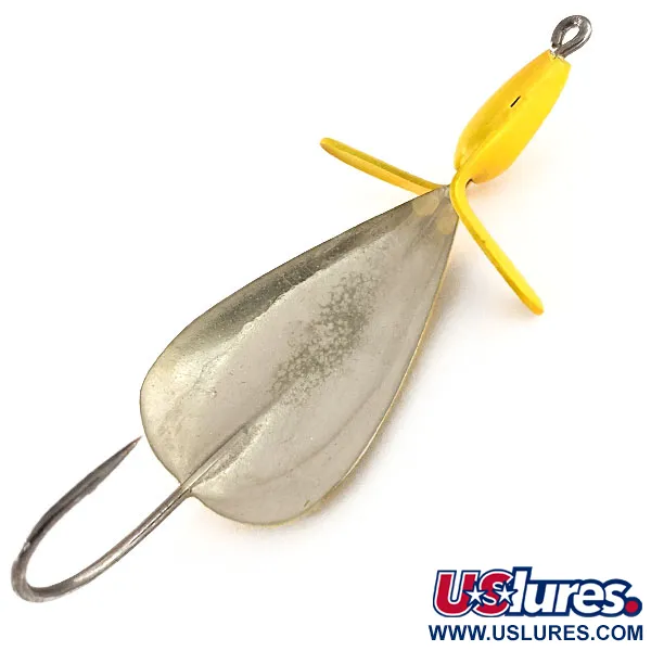 Panther Martin Weed Wing Ruohosuojattu Viehe, Five of Diamonds, #11398