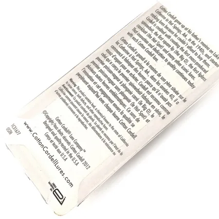 Cotton Cordell Super Spot UV Vaappu, Fire Tiger, 7g, UV-aktiivinen, #11415