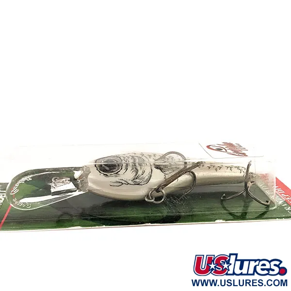 Cotton Cordell Grappler Shad Syvännevaappu, Shad, 12g, #11417