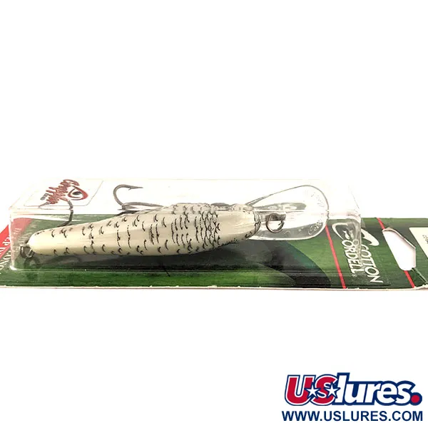 Cotton Cordell Grappler Shad Syvännevaappu, Shad, 12g, #11417