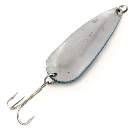 Moriyama Lusikkauistin, Nikkeli / Sininen, 25g, Japani, #11433