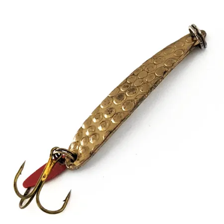 Bay de Noc Swedish Pimple Pystypilkki, Pronssi, 6g, Pakotettu, #11438