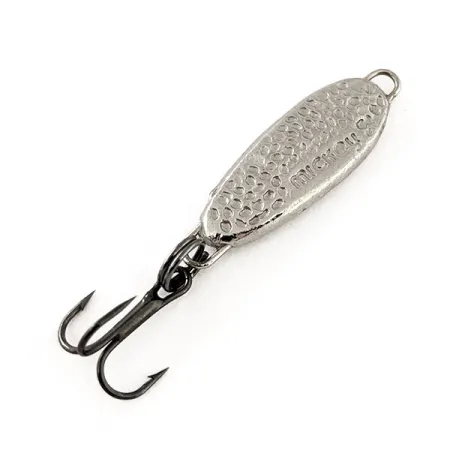 Cotton Cordell C.C. Little Mickey Pilkki, Vasaroitu Hopea, 5.5g, #11439