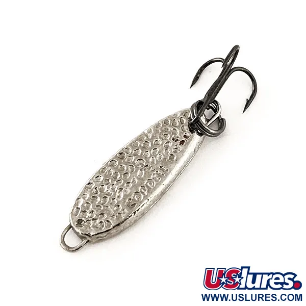 Cotton Cordell C.C. Little Mickey Pilkki, Vasaroitu Hopea, 5.5g, #11439