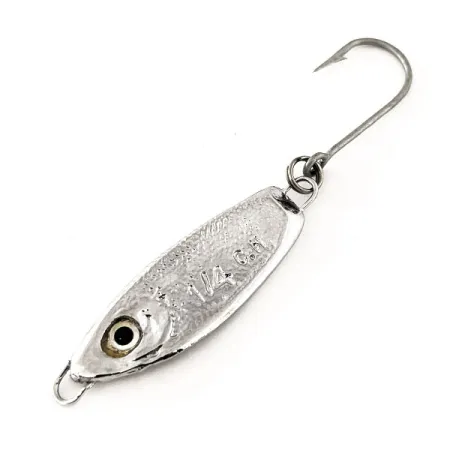 Luhr Jensen Crippled Herring Jig Lure
