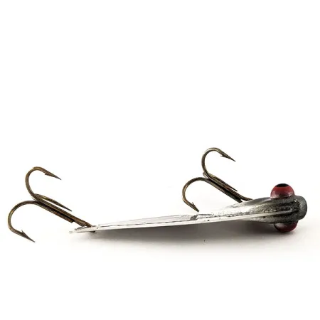 Heddon Rattling Sonar Flash 433F Blade Bait, Valkoinen, 14g, #11451
