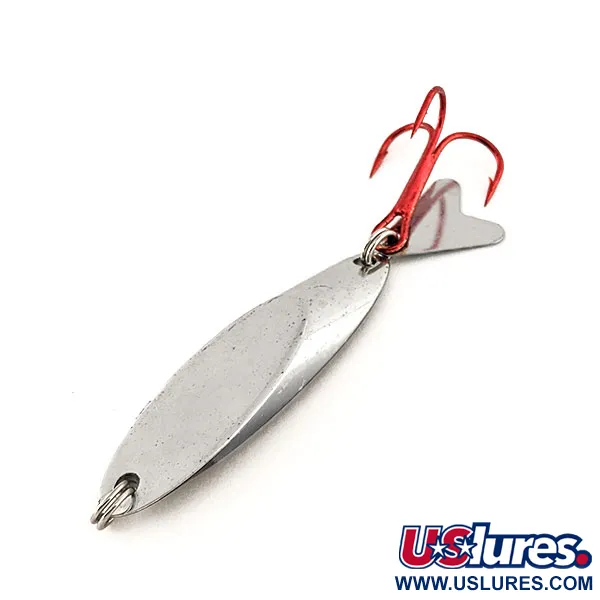 Northland Macho Minnow Lusikka, Sateenkaarinikkeli, 17g, Sonic Blade, #11455