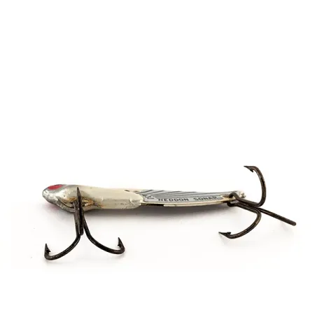 Heddon Sonar 431 Värinäviehe, Helmi / Peili, 7,5g, #11459